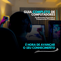 Imagem do curso Guia Completo de Hardware de Computadores: Fundamentos Essenciais e Componentes Principais