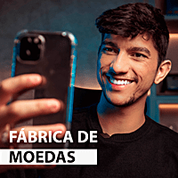 Fábrica de Moedas