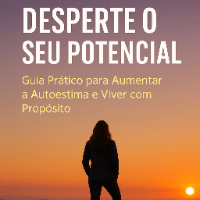 Imagem do curso desperte o seu potencial