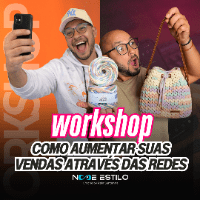 Imagem do produto Workshop - REDES SOCIAIS PARA ARTESÃS
