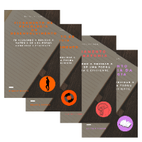 Imagem do produto Combo Básico