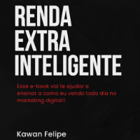 Imagem do produto Renda extra inteligente
