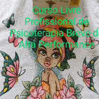 Imagem do curso CURSO LIVRE PROFISSIONAL DE PSICOTERAPIA BREVE DE ALTA PERFORMANCE COM 1300 HORAS