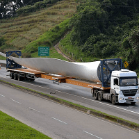 Imagem do produto FORMAÇÃO CARGAS INDIVISÍVEIS