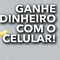Imagem do produto Fique rico com seu celular??