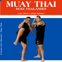 Imagem do produto Defesa pessoal com técnicas de Muay Thai para mulheres, homens e crianças