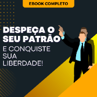 Imagem do produto Despeça Seu Patrão e Alcance a Liberdade Financeira!