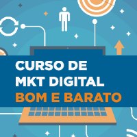 Imagem do produto Curso de marketing digital