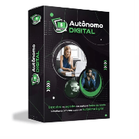 Imagem do produto Autônomo Digital