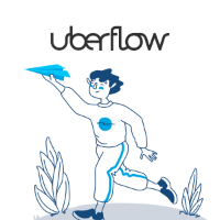 Imagem do produto Maximize - UberFlow [UBF1SD]