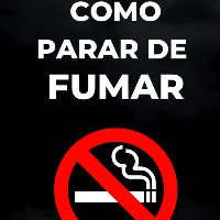 Imagem do produto Como parar de fumar