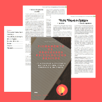 Imagem do curso Fichamento de Processos Psicológicos Básicos