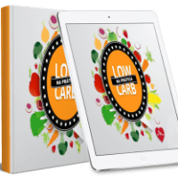 Imagem do produto Low Carb na Prática