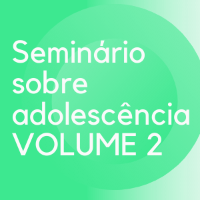 Imagem do produto Seminário Sobre Adolescência - Volume 2