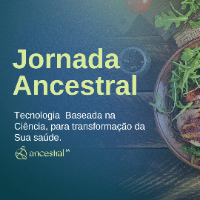 Imagem do curso Jornada ancestral