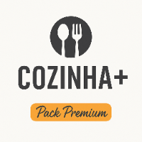 Imagem do curso Cozinha +