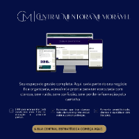 Imagem do curso Central Mentora Memorável