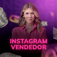 Imagem do produto Instagram Vendedor com Bianca Hernandes
