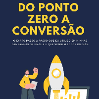 Imagem do produto Do zero a conversão