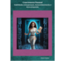 Imagem do curso Crescimento Pessoal: Habilidades Interpessoais, Autoconhecimento e Autocompaixão