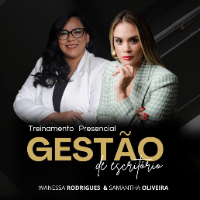 Imagem do produto Treinamento Gestão de Escritório