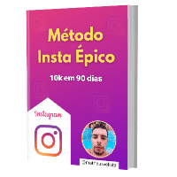 Imagem do produto Método Insta Épico