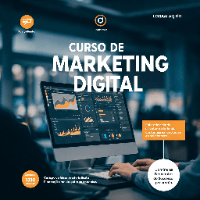 Imagem do produto O Caminho Inteligente para o Crescimento Online: Curso de Marketing Digital