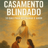 Imagem do produto Casamento Blindado - 30 Dias Para Restaurar o Amor