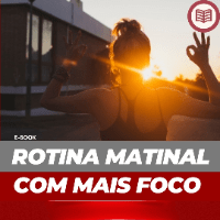 Imagem do produto Rotina Matinal para Mais Foco