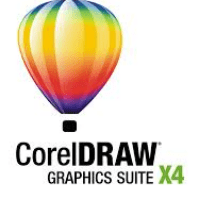 Imagem do produto Apostila Completa de CorelDRAW X4(561 Páginas)