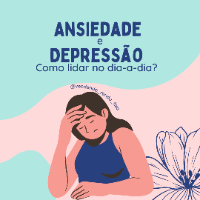 Imagem do produto Superando a Depressão e a Ansiedade Passo a Passo