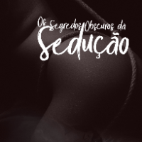 Imagem do produto Os Segredos Obscuros da Sedução