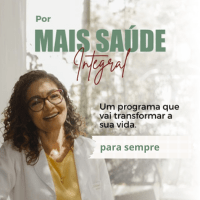Imagem do produto PROGRAMA POR MAIS SAÚDE INTEGRAL