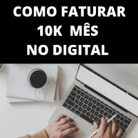 Imagem do curso Ebook Como faturar 10k mês no digital