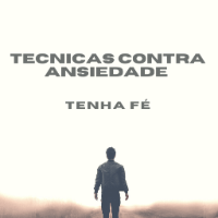 Imagem do curso VENCI A ANSIEDADE
