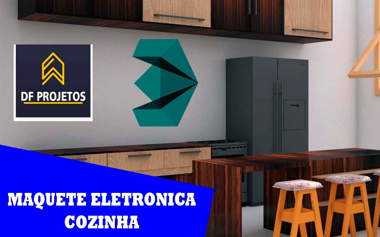 Imagem do curso Curso de maquete eletronica