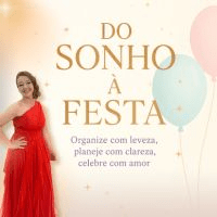 Imagem do curso Curso do Sonho a festa!!
