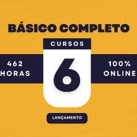 Imagem do curso Curso Básico Completo de Neurovisão, Modulação Neural e Neuroplasticidade Clínica Visual