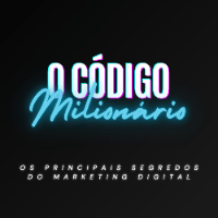 Imagem do curso O CÓDIGO MILIONÁRIO 1.0 E-book
