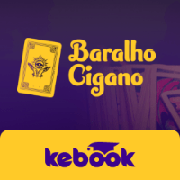 Imagem do produto Baralho cigano | Aprenda as cartas 100% online por Kaly