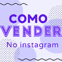 Imagem do curso COMO VENDER NO INSTAGRAM