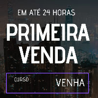 Imagem do produto Primeira Venda 24 Horas