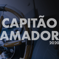 Imagem do produto CAPITÃO-AMADOR