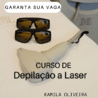 Imagem do curso Curso de Depilação a Laser