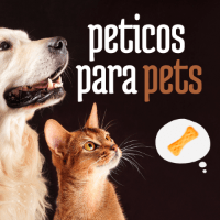 Imagem do produto petiscos para pets