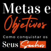 Imagem do produto Metas e Objetivos Como Conquistar seus Sonhos