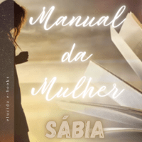 Imagem do produto Manual da Mulher Sábia