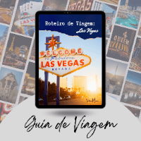 Imagem do produto Las Vegas - Guia Completo de Viagem + Bônus
