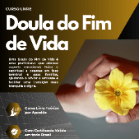 Imagem do curso Curso Doula do Fim de Vida