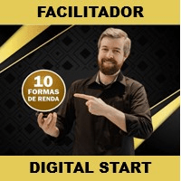 Imagem do curso Facilitador Digital (Start)